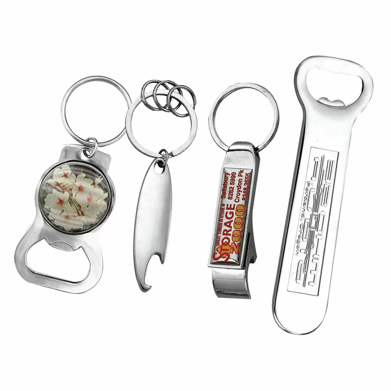 Wine Corkscrews & Bottle Openers